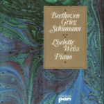 Liselotte Berg - Album Beethoven